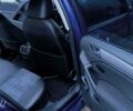 Синій Фольксваген Гольф, об'ємом двигуна 1.6 л та пробігом 226 тис. км за 8200 $, фото 11 на Automoto.ua