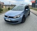 Синій Фольксваген Гольф, об'ємом двигуна 1.39 л та пробігом 323 тис. км за 5000 $, фото 1 на Automoto.ua