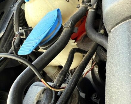 Синій Фольксваген Гольф, об'ємом двигуна 1.6 л та пробігом 192 тис. км за 7300 $, фото 6 на Automoto.ua