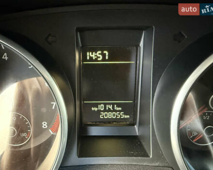 Синий Фольксваген Гольф, объемом двигателя 1.39 л и пробегом 208 тыс. км за 7500 $, фото 38 на Automoto.ua