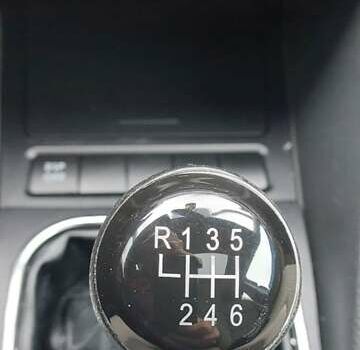 Синий Фольксваген Гольф, объемом двигателя 1.39 л и пробегом 213 тыс. км за 7300 $, фото 15 на Automoto.ua