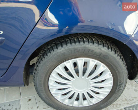 Синій Фольксваген Гольф, об'ємом двигуна 1.6 л та пробігом 252 тис. км за 6199 $, фото 25 на Automoto.ua