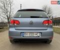 Синий Фольксваген Гольф, объемом двигателя 1.39 л и пробегом 188 тыс. км за 7500 $, фото 5 на Automoto.ua