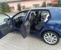 Синий Фольксваген Гольф, объемом двигателя 1.4 л и пробегом 266 тыс. км за 6999 $, фото 42 на Automoto.ua