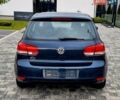 Синий Фольксваген Гольф, объемом двигателя 1.39 л и пробегом 84 тыс. км за 9500 $, фото 40 на Automoto.ua