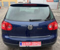 Синий Фольксваген Гольф, объемом двигателя 1.4 л и пробегом 233 тыс. км за 7299 $, фото 5 на Automoto.ua
