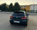 Синий Фольксваген Гольф, объемом двигателя 1.39 л и пробегом 304 тыс. км за 6000 $, фото 19 на Automoto.ua