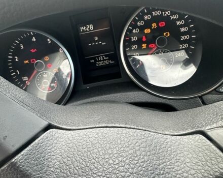 Синий Фольксваген Гольф, объемом двигателя 1.4 л и пробегом 200 тыс. км за 7400 $, фото 20 на Automoto.ua