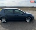 Синий Фольксваген Гольф, объемом двигателя 1.39 л и пробегом 207 тыс. км за 7050 $, фото 11 на Automoto.ua