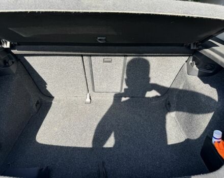 Синий Фольксваген Гольф, объемом двигателя 1.4 л и пробегом 154 тыс. км за 8000 $, фото 6 на Automoto.ua