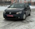 Синій Фольксваген Гольф, об'ємом двигуна 1.4 л та пробігом 233 тис. км за 6999 $, фото 16 на Automoto.ua