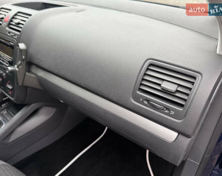 Синий Фольксваген Гольф, объемом двигателя 1.4 л и пробегом 233 тыс. км за 7299 $, фото 35 на Automoto.ua