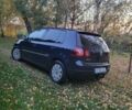 Синий Фольксваген Гольф, объемом двигателя 1.4 л и пробегом 248 тыс. км за 4750 $, фото 10 на Automoto.ua