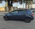 Синий Фольксваген Гольф, объемом двигателя 1.4 л и пробегом 175 тыс. км за 7500 $, фото 9 на Automoto.ua