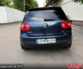 Синій Фольксваген Гольф, об'ємом двигуна 1.6 л та пробігом 192 тис. км за 7300 $, фото 3 на Automoto.ua
