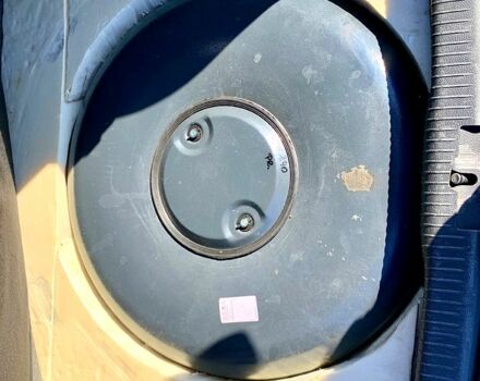 Синій Фольксваген Гольф, об'ємом двигуна 1.4 л та пробігом 172 тис. км за 8650 $, фото 4 на Automoto.ua