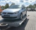 Синий Фольксваген Гольф, объемом двигателя 1.6 л и пробегом 190 тыс. км за 5999 $, фото 13 на Automoto.ua