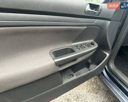 Синій Фольксваген Гольф, об'ємом двигуна 1.4 л та пробігом 180 тис. км за 5450 $, фото 12 на Automoto.ua