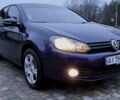 Синій Фольксваген Гольф, об'ємом двигуна 1.6 л та пробігом 226 тис. км за 8200 $, фото 1 на Automoto.ua