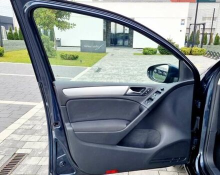 Синий Фольксваген Гольф, объемом двигателя 1.39 л и пробегом 84 тыс. км за 9500 $, фото 65 на Automoto.ua