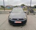 Синий Фольксваген Гольф, объемом двигателя 1.4 л и пробегом 225 тыс. км за 6250 $, фото 5 на Automoto.ua