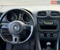 Синій Фольксваген Гольф, об'ємом двигуна 1.6 л та пробігом 260 тис. км за 7700 $, фото 11 на Automoto.ua