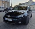 Синий Фольксваген Гольф, объемом двигателя 1.4 л и пробегом 175 тыс. км за 7500 $, фото 1 на Automoto.ua