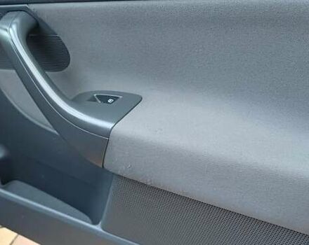 Синій Фольксваген Гольф, об'ємом двигуна 1.6 л та пробігом 252 тис. км за 6250 $, фото 57 на Automoto.ua