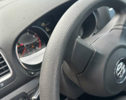 Синий Фольксваген Гольф, объемом двигателя 1.4 л и пробегом 200 тыс. км за 7400 $, фото 19 на Automoto.ua