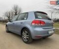 Синий Фольксваген Гольф, объемом двигателя 1.39 л и пробегом 188 тыс. км за 7500 $, фото 7 на Automoto.ua