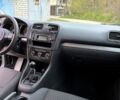 Синий Фольксваген Гольф, объемом двигателя 1.4 л и пробегом 223 тыс. км за 5950 $, фото 8 на Automoto.ua