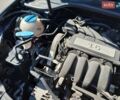 Синий Фольксваген Гольф, объемом двигателя 1.6 л и пробегом 219 тыс. км за 6500 $, фото 26 на Automoto.ua
