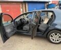 Синий Фольксваген Гольф, объемом двигателя 1.4 л и пробегом 228 тыс. км за 6500 $, фото 28 на Automoto.ua