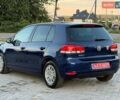 Синій Фольксваген Гольф, об'ємом двигуна 1.4 л та пробігом 171 тис. км за 7750 $, фото 10 на Automoto.ua