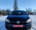 Синий Фольксваген Гольф, объемом двигателя 1.39 л и пробегом 223 тыс. км за 7200 $, фото 11 на Automoto.ua