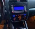 Синий Фольксваген Гольф, объемом двигателя 1.4 л и пробегом 168 тыс. км за 6550 $, фото 7 на Automoto.ua