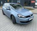 Синій Фольксваген Гольф, об'ємом двигуна 1.39 л та пробігом 323 тис. км за 5000 $, фото 3 на Automoto.ua