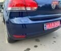 Синий Фольксваген Гольф, объемом двигателя 1.39 л и пробегом 202 тыс. км за 6850 $, фото 10 на Automoto.ua