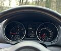 Синій Фольксваген Гольф, об'ємом двигуна 1.97 л та пробігом 393 тис. км за 6400 $, фото 21 на Automoto.ua