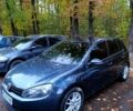 Синий Фольксваген Гольф, объемом двигателя 1.4 л и пробегом 213 тыс. км за 6200 $, фото 1 на Automoto.ua