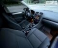Синій Фольксваген Гольф, об'ємом двигуна 1.6 л та пробігом 279 тис. км за 6999 $, фото 18 на Automoto.ua