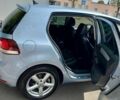 Синій Фольксваген Гольф, об'ємом двигуна 1.39 л та пробігом 256 тис. км за 8500 $, фото 11 на Automoto.ua