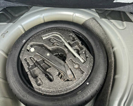 Синий Фольксваген Гольф, объемом двигателя 1.4 л и пробегом 200 тыс. км за 7400 $, фото 23 на Automoto.ua