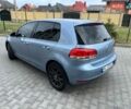 Синій Фольксваген Гольф, об'ємом двигуна 1.39 л та пробігом 323 тис. км за 5000 $, фото 8 на Automoto.ua