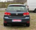 Синий Фольксваген Гольф, объемом двигателя 1.6 л и пробегом 192 тыс. км за 7499 $, фото 3 на Automoto.ua