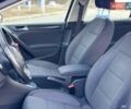 Синій Фольксваген Гольф, об'ємом двигуна 1.39 л та пробігом 221 тис. км за 8850 $, фото 13 на Automoto.ua