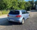 Синий Фольксваген Гольф, объемом двигателя 1.97 л и пробегом 231 тыс. км за 7600 $, фото 4 на Automoto.ua