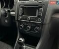 Синій Фольксваген Гольф, об'ємом двигуна 1.39 л та пробігом 323 тис. км за 5000 $, фото 13 на Automoto.ua