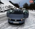 Синій Фольксваген Гольф, об'ємом двигуна 1.4 л та пробігом 214 тис. км за 7200 $, фото 6 на Automoto.ua