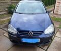 Синий Фольксваген Гольф, объемом двигателя 1.6 л и пробегом 197 тыс. км за 6800 $, фото 14 на Automoto.ua